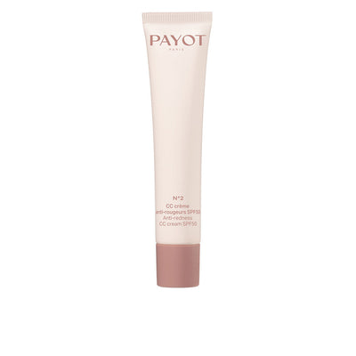 Payot Crème Nº2 Cc Cream Spf50+ 40 Ml | Vuodevaatteet.fi