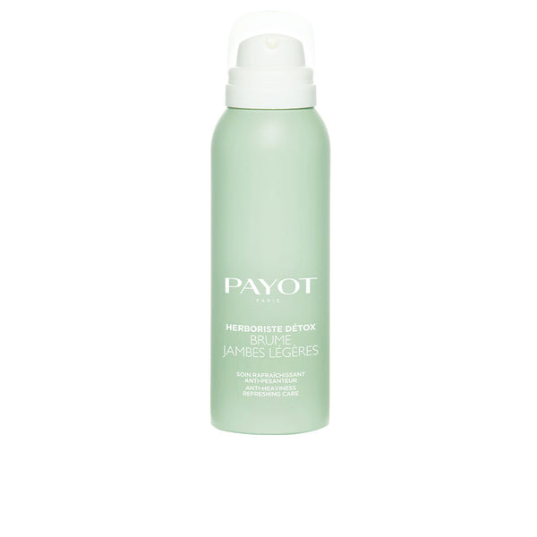 Payot Herboriste détox kevyt jalkasuihke 100 ml | Vuodevaatteet.fi