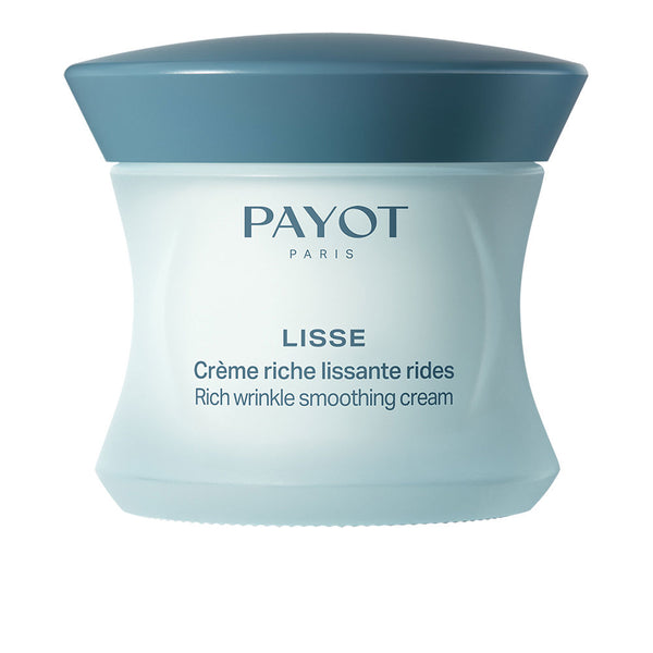 Payot Lisse Rich Wrinkle Smoothing Cream 50 Ml | Vuodevaatteet.fi