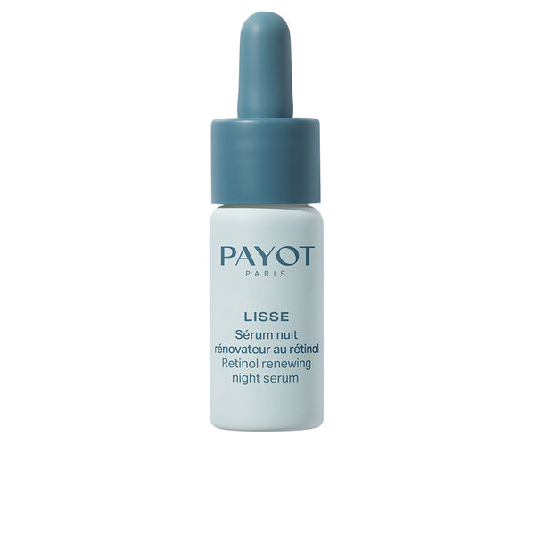 Payot Lisse Serum Night Renovateur Retinol 15 Ml | Vuodevaatteet.fi