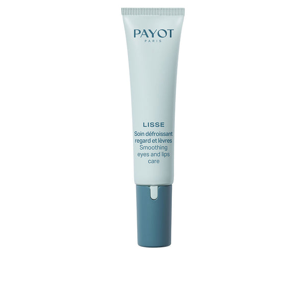Payot Lisse Soin Défroissant Regard Et Lèvres 15 Ml | Vuodevaatteet.fi