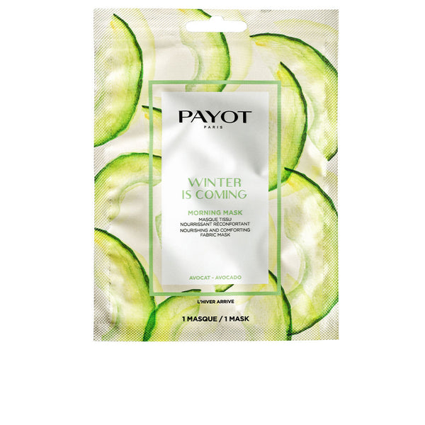 Payot Morning Mask Winter Is Coming 1 U | Vuodevaatteet.fi