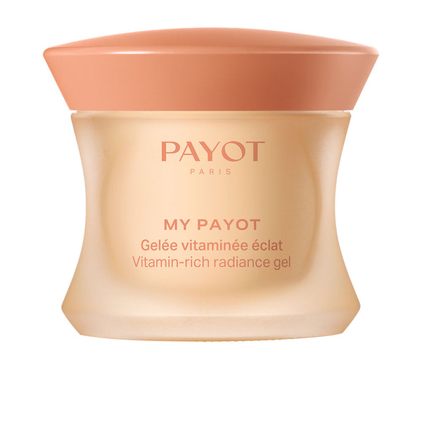Payot My payot gelée vitaminée éclat 50 ml | Vuodevaatteet.fi