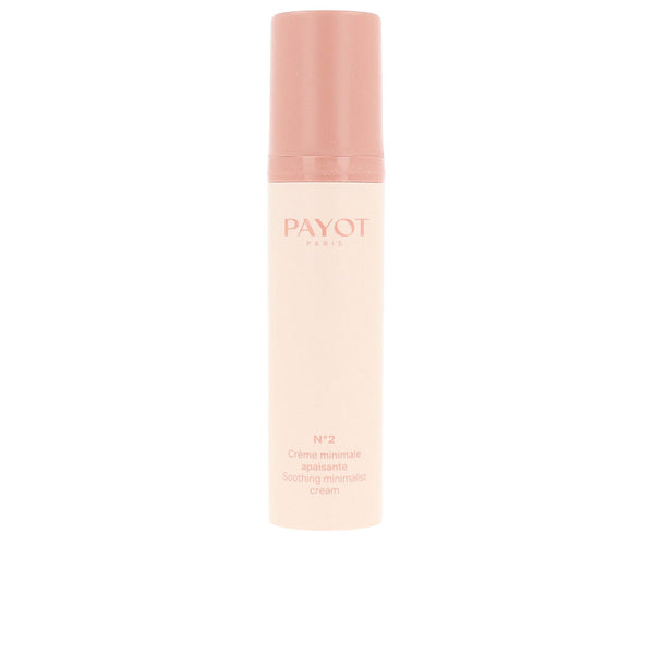 Payot Nº2 minimalistinen rauhoittava voide 40 ml | Vuodevaatteet.fi