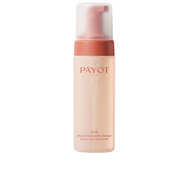 Payot Nue Gentle Cleansing Foam 150 Ml | Vuodevaatteet.fi
