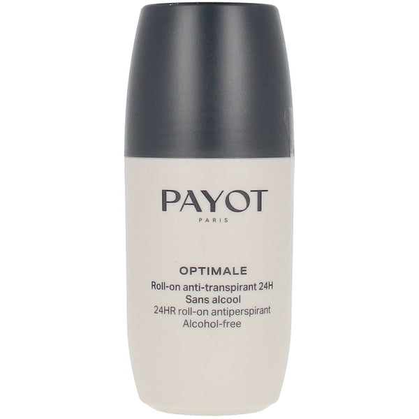 Payot Optimale deodorantti 24h 75 ml | Vuodevaatteet.fi