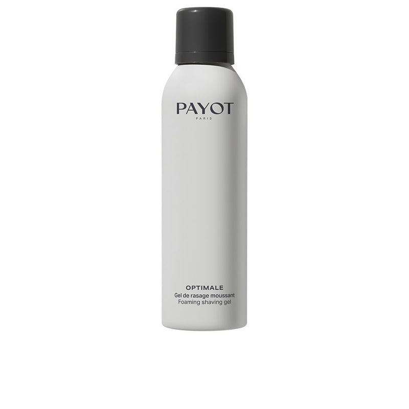 Payot Optimale Foaming Shaving Gel 150 Ml | Vuodevaatteet.fi