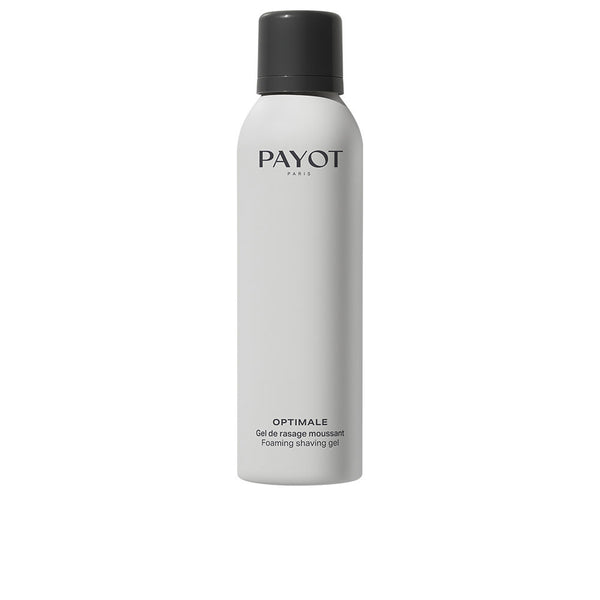 Payot Optimale Foaming Shaving Gel 150 Ml | Vuodevaatteet.fi
