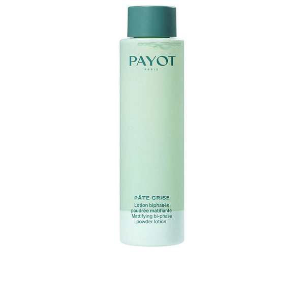 Payot Pâte Grise Biphasic Mattifying Powder Lotion 125 Ml | Vuodevaatteet.fi