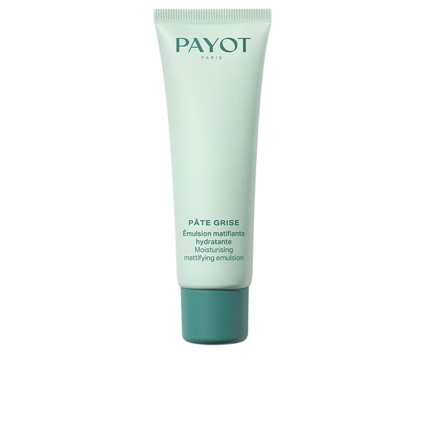 Payot Pâte Grise Hydrating Mattifying Emulsion 50 Ml | Vuodevaatteet.fi