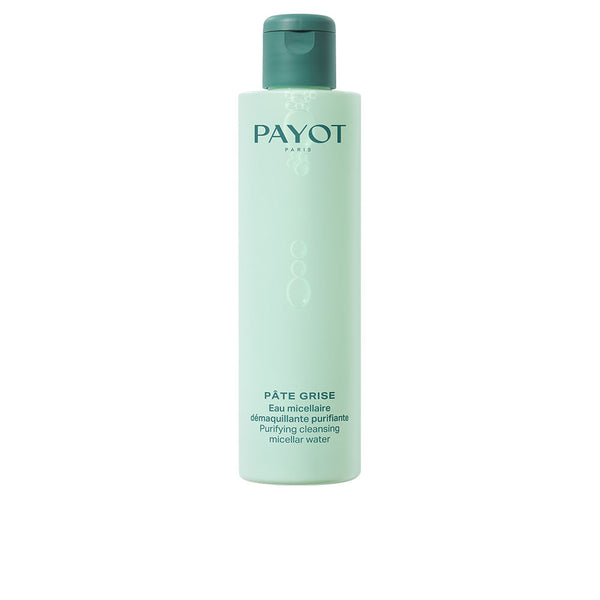 Payot Pâte Grise Micellar Water 200 Ml | Vuodevaatteet.fi