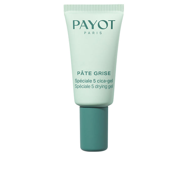 Payot Pâte Grise Spéciale 5 Cica-Gel 15 Ml | Vuodevaatteet.fi