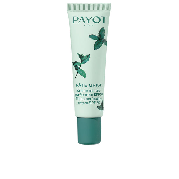 Payot Pâte Grise Tinted Perfecting Cream Spf30 Ed. Lim. 20Ml | Vuodevaatteet.fi