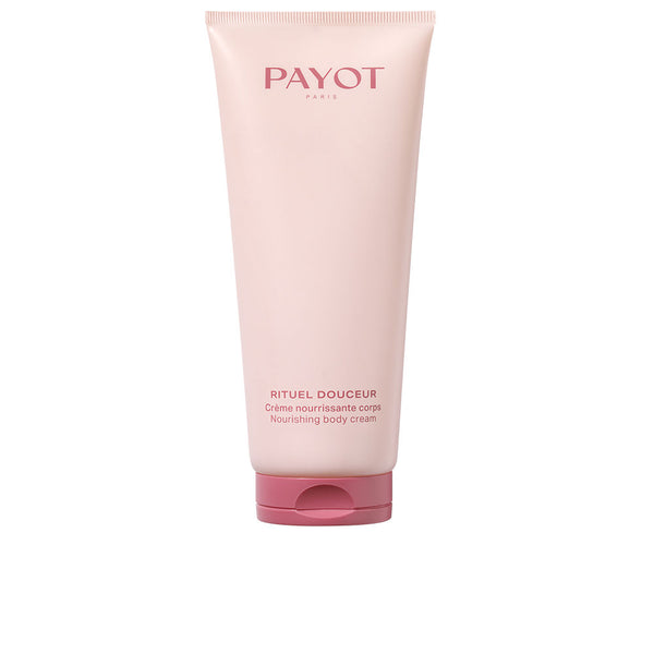 Payot Rituel Corps Nourishing Cream 200 Ml | Vuodevaatteet.fi