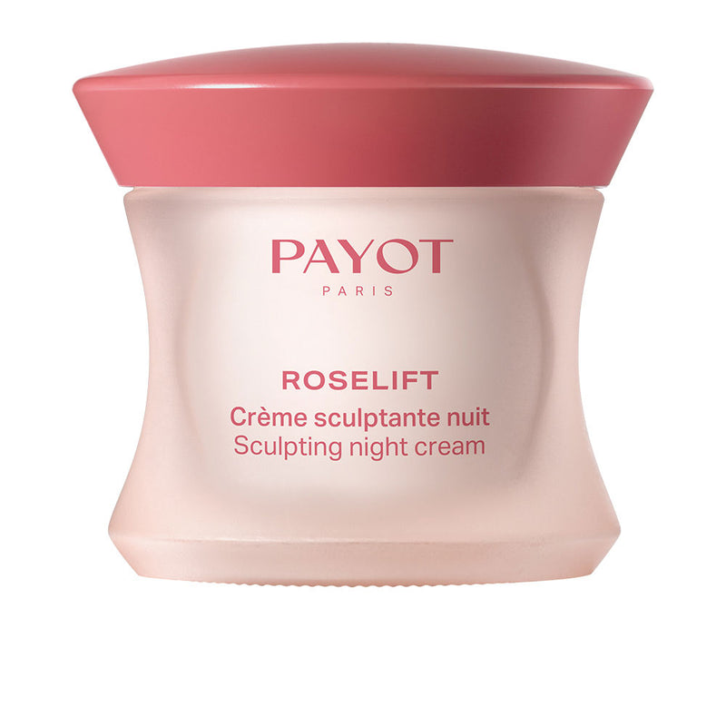 Payot Roselift Night Sculpting Cream 50 Ml | Vuodevaatteet.fi