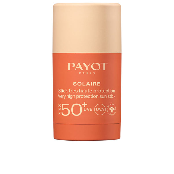Payot Solaire Sunscreen Stick Spf50+ 15 Gr | Vuodevaatteet.fi