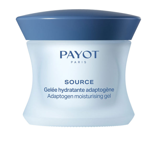 Payot Source adaptogeeninen kosteuttava geeli 50 ml | Vuodevaatteet.fi
