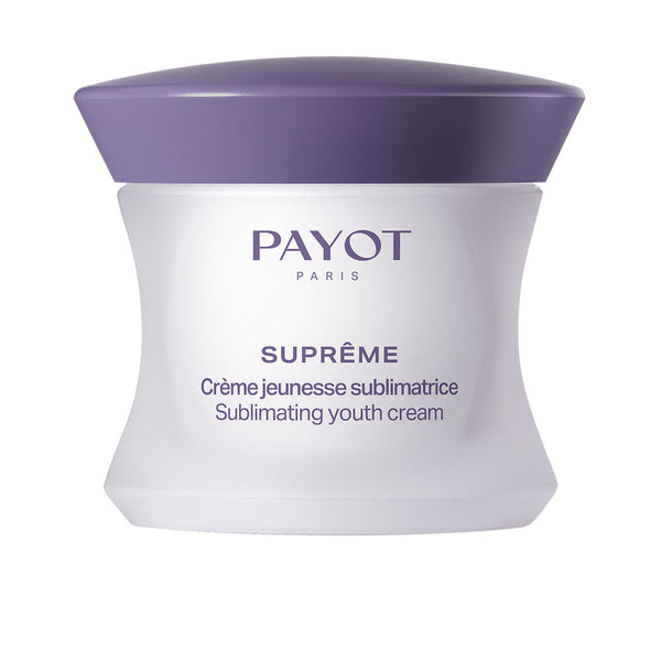Payot Suprême Crème Jeunesse Sublimatrice 50 Ml | Vuodevaatteet.fi