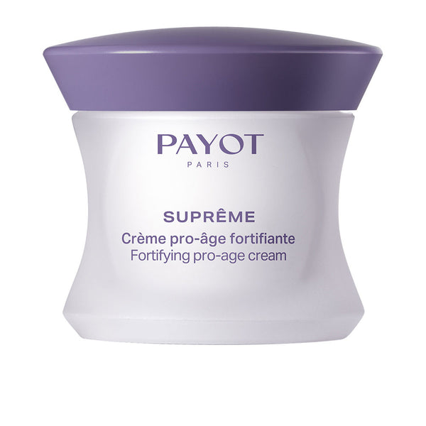 Payot Suprême Fortifying Pro-Age Creme 50 Ml | Vuodevaatteet.fi