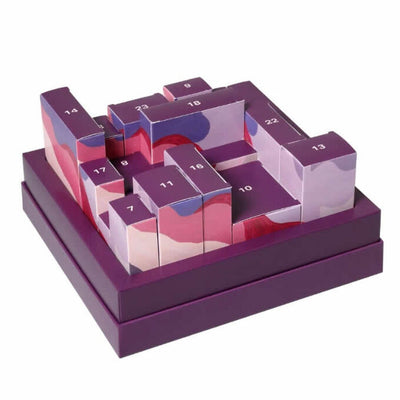 Payot Joulukalenteri 24 kpl