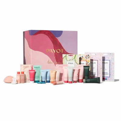 Payot Joulukalenteri 24 kpl