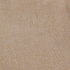 Pellavamainen pimennysverho koukuilla beige 290x245 cm