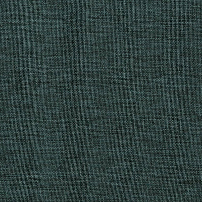 Pellavamainen pimennysverho purjerenkailla vihreä 290x245 cm