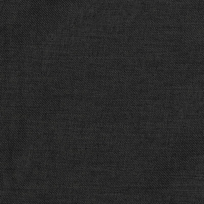 Pellavamaiset pimennysverhot 2 kpl antrasiitti 140x225 cm