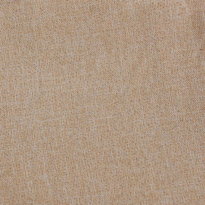 Pellavamaiset pimennysverhot koukuilla 2 kpl beige 140x245 cm