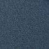 Pellavamaiset pimennysverhot renkailla 2 kpl sininen 140x225 cm