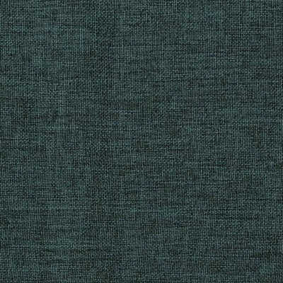 Pellavamaiset pimennysverhot renkailla 2 kpl vihreä 140x245 cm