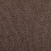 Pellavamaiset pimennysverhot renkailla 2kpl rusk/harm 140x225cm