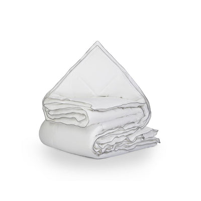 Percale Puuvilla Peitto - 4-Seasons 200x200