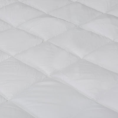 Medisch Gel Oplegmatras - Vuodevaatteet