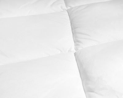 Medisch Gel Oplegmatras - Vuodevaatteet