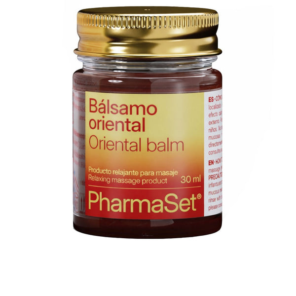 Pharmaset Oriental Balm 30 Ml | Vuodevaatteet.fi