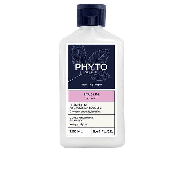 Phyto Rizos Hydration Shampoo 250 Ml | Vuodevaatteet.fi
