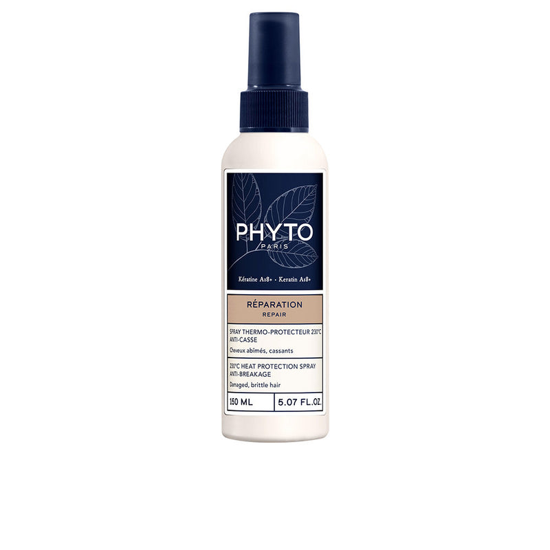 Phyto Réparation Thermoprotective Spray 150 Ml | Vuodevaatteet.fi