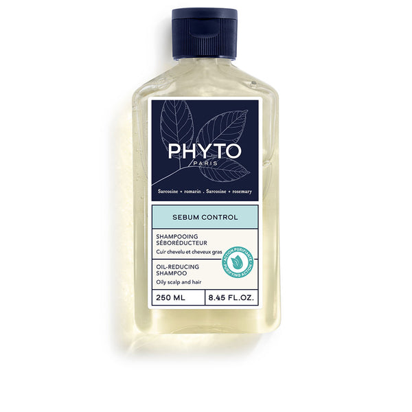 Phyto Scalp Solutions Sebum Regulating Shampoo 250 Ml | Vuodevaatteet.fi