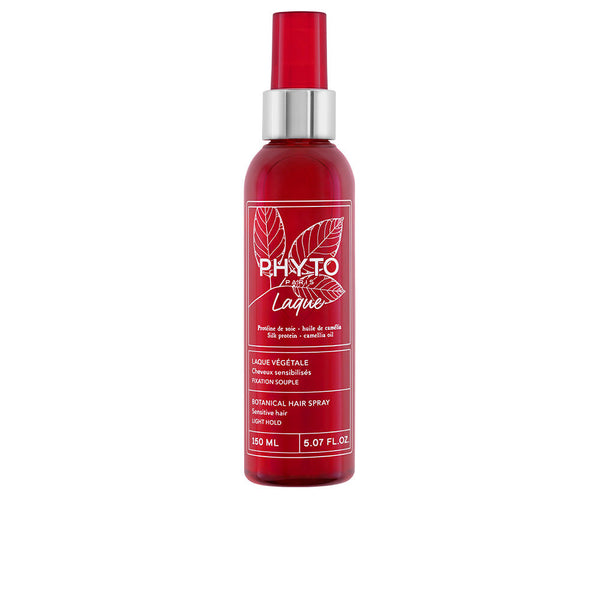 Phyto Vegetable Hairspray Light Hold 150 Ml | Vuodevaatteet.fi