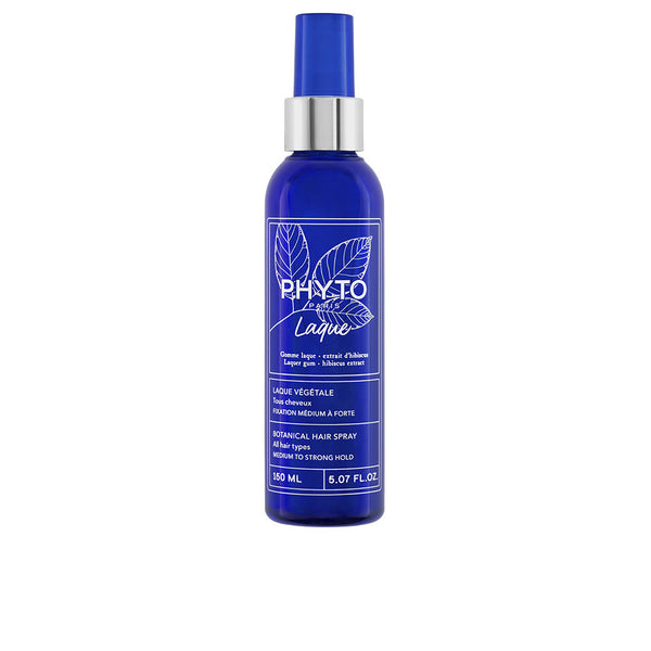 Phyto Vegetable Hairspray Medium-Strong Hold 150 Ml | Vuodevaatteet.fi