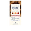 Phytocolor #6.3-Rubio Oscuro Dorado 4 U | Vuodevaatteet.fi