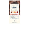 Phytocolor #6.77-vaalea cappuccino ruskea 4 u | Vuodevaatteet.fi