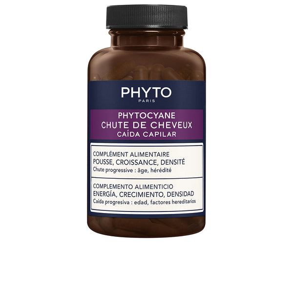 Phytocyane Anti-Hair Loss Food Supplement 84 Capsules | Vuodevaatteet.fi