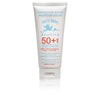 Picu Baby Bebés y pieles sensibles aurinkosuoja spf50+ 200 ml | Vuodevaatteet.fi