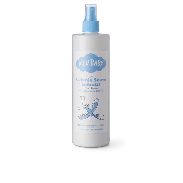 Picu Baby Infantil hieno cologne spray 500 ml | Vuodevaatteet.fi