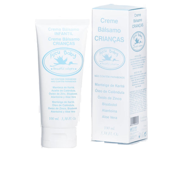 Picu Baby Infantil voidebalsami 100 ml | Vuodevaatteet.fi