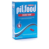 Pilfood Energy Hair 120 Tablets | Vuodevaatteet.fi