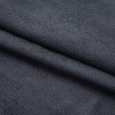 Pimennysverhot koukuilla 2 kpl antrasiitti 140x175 cm