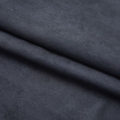 Pimennysverhot koukuilla 2 kpl antrasiitti 140x225 cm
